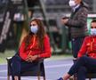 S-au stabilit meciurile din „Billie Jean King Cup”! Irina Bara deschide vineri duelul cu Italia