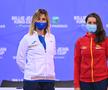 S-au stabilit meciurile din „Billie Jean King Cup”! Irina Bara deschide vineri duelul cu Italia