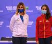 S-au stabilit meciurile din „Billie Jean King Cup”! Irina Bara deschide vineri duelul cu Italia