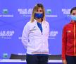 S-au stabilit meciurile din „Billie Jean King Cup”! Irina Bara deschide vineri duelul cu Italia
