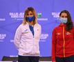 S-au stabilit meciurile din „Billie Jean King Cup”! Irina Bara deschide vineri duelul cu Italia