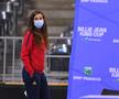 S-au stabilit meciurile din „Billie Jean King Cup”! Irina Bara deschide vineri duelul cu Italia