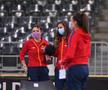 S-au stabilit meciurile din „Billie Jean King Cup”! Irina Bara deschide vineri duelul cu Italia