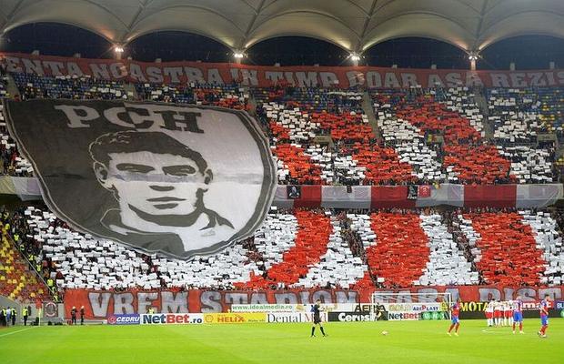 Florin Prunea nu iartă pe nimeni: „E o mare problemă că ultrașii decid la Dinamo!” » L-a luat la țintă și pe Mario Nicolae