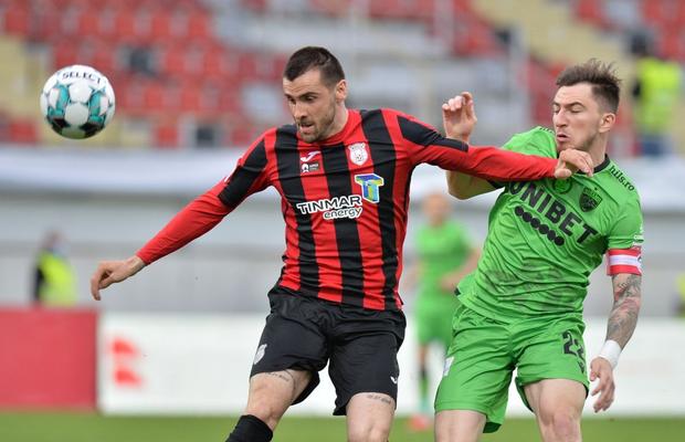 Situație incredibilă, înainte de Astra - Dinamo: „Nu poate face hocus-pocus peste noapte”