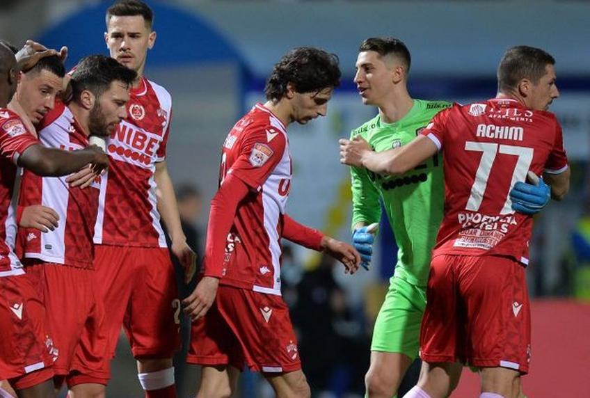 Dezvăluiri surprinzătoare despre situația de la Dinamo: „Acționarul are buletin de București”