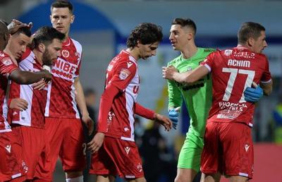 Opinie surprinzătoare despre situația de la Dinamo: „Acționarul are buletin de București”