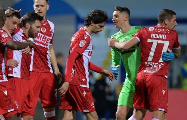 Opinie surprinzătoare despre situația de la Dinamo: „Acționarul are buletin de București”