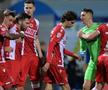 Dezvăluiri surprinzătoare despre situația de la Dinamo: „Acționarul are buletin de București”