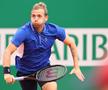 Surpriză de proporții la Monte Carlo » Djokovic, eliminat de un jucător care nu jucase de 4 ani pe tabloul principal al unui turneu de zgură