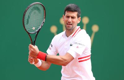 Surpriză de proporții la Monte Carlo » Djokovic, eliminat de un jucător care nu jucase de 4 ani pe tabloul principal al unui turneu de zgură