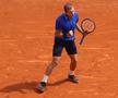 Surpriză de proporții la Monte Carlo » Djokovic, eliminat de un jucător care nu jucase de 4 ani pe tabloul principal al unui turneu de zgură
