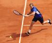 Surpriză de proporții la Monte Carlo » Djokovic, eliminat de un jucător care nu jucase de 4 ani pe tabloul principal al unui turneu de zgură