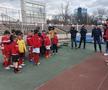 E antrenor la Dinamo, dar nu are milă de jucători: „Lipsiți de valoare, fără determinare. Sunt revoltat!”
