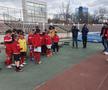 E antrenor la Dinamo, dar nu are milă de jucători: „Lipsiți de valoare, fără determinare. Sunt revoltat!”
