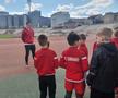 E antrenor la Dinamo, dar nu are milă de jucători: „Lipsiți de valoare, fără determinare. Sunt revoltat!”