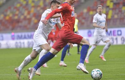 ANAD, apariție-surpriză la Supercupa României » Ce s-a întâmplat, după ce campioana CFR Cluj renunțase la controlul antidoping