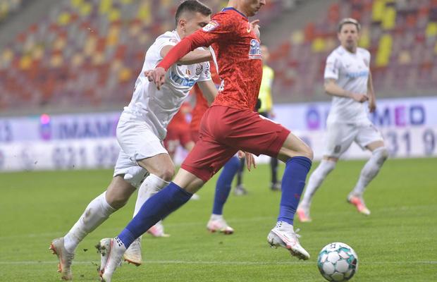 ANAD, apariție-surpriză la Supercupa României » Ce s-a întâmplat, după ce campioana CFR Cluj renunțase la controlul antidoping