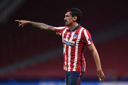 Stefan Savic