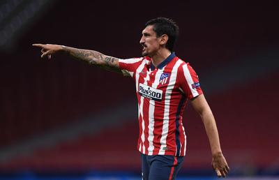 Savic, patru etape out + Atlético, 24.000 € amendă după vizita la Londra!