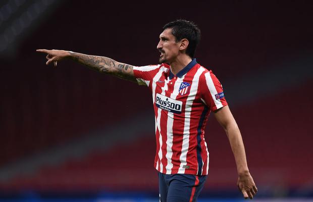 Savic, patru etape out + Atlético, 24.000 € amendă după vizita la Londra!
