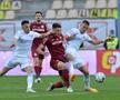 Edi Iordănescu, pus în gardă de situația de la CFR Cluj: „Un calvar care nu se mai oprește”
