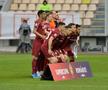 Edi Iordănescu, pus în gardă de situația de la CFR Cluj: „Un calvar care nu se mai oprește”