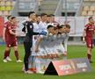 Sărbătoritul Andrei Vlad și Giedrius Arlauskis, cei mai buni de pe teren în Supercupă » Câţi elevi ai lui Petrea au primit 4