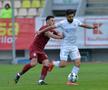 Sărbătoritul Andrei Vlad și Giedrius Arlauskis, cei mai buni de pe teren în Supercupă » Câţi elevi ai lui Petrea au primit 4