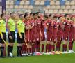 Sărbătoritul Andrei Vlad și Giedrius Arlauskis, cei mai buni de pe teren în Supercupă » Câţi elevi ai lui Petrea au primit 4