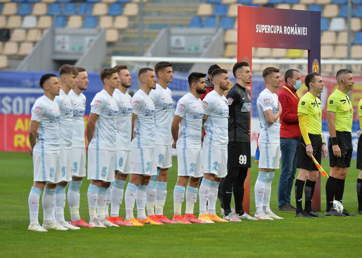 Edi Iordănescu, pus în gardă de situația de la CFR Cluj: „Un calvar care nu se mai oprește”