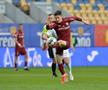Sărbătoritul Andrei Vlad și Giedrius Arlauskis, cei mai buni de pe teren în Supercupă » Câţi elevi ai lui Petrea au primit 4