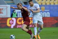 Toni Petrea a îndeplinit ordinul lui Becali! A făcut toate schimbările la pauza Supercupei cu CFR Cluj