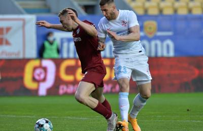 Toni Petrea a îndeplinit ordinul lui Becali! A făcut toate schimbările la pauza Supercupei cu CFR Cluj