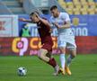 Sărbătoritul Andrei Vlad și Giedrius Arlauskis, cei mai buni de pe teren în Supercupă » Câţi elevi ai lui Petrea au primit 4
