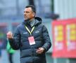 Toni Petrea, antrenorul bucureștenilor, a fost mai nervos ca niciodată la interviuri.