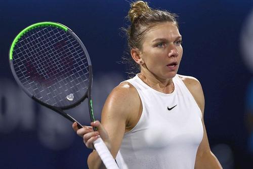 Simona Halep