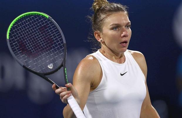 Darren Cahill spune că Simona Halep va juca la Stuttgart