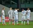 Sărbătoritul Andrei Vlad și Giedrius Arlauskis, cei mai buni de pe teren în Supercupă » Câţi elevi ai lui Petrea au primit 4