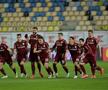 Edi Iordănescu, pus în gardă de situația de la CFR Cluj: „Un calvar care nu se mai oprește”