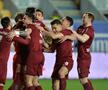 Sărbătoritul Andrei Vlad și Giedrius Arlauskis, cei mai buni de pe teren în Supercupă » Câţi elevi ai lui Petrea au primit 4