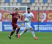 Sărbătoritul Andrei Vlad și Giedrius Arlauskis, cei mai buni de pe teren în Supercupă » Câţi elevi ai lui Petrea au primit 4