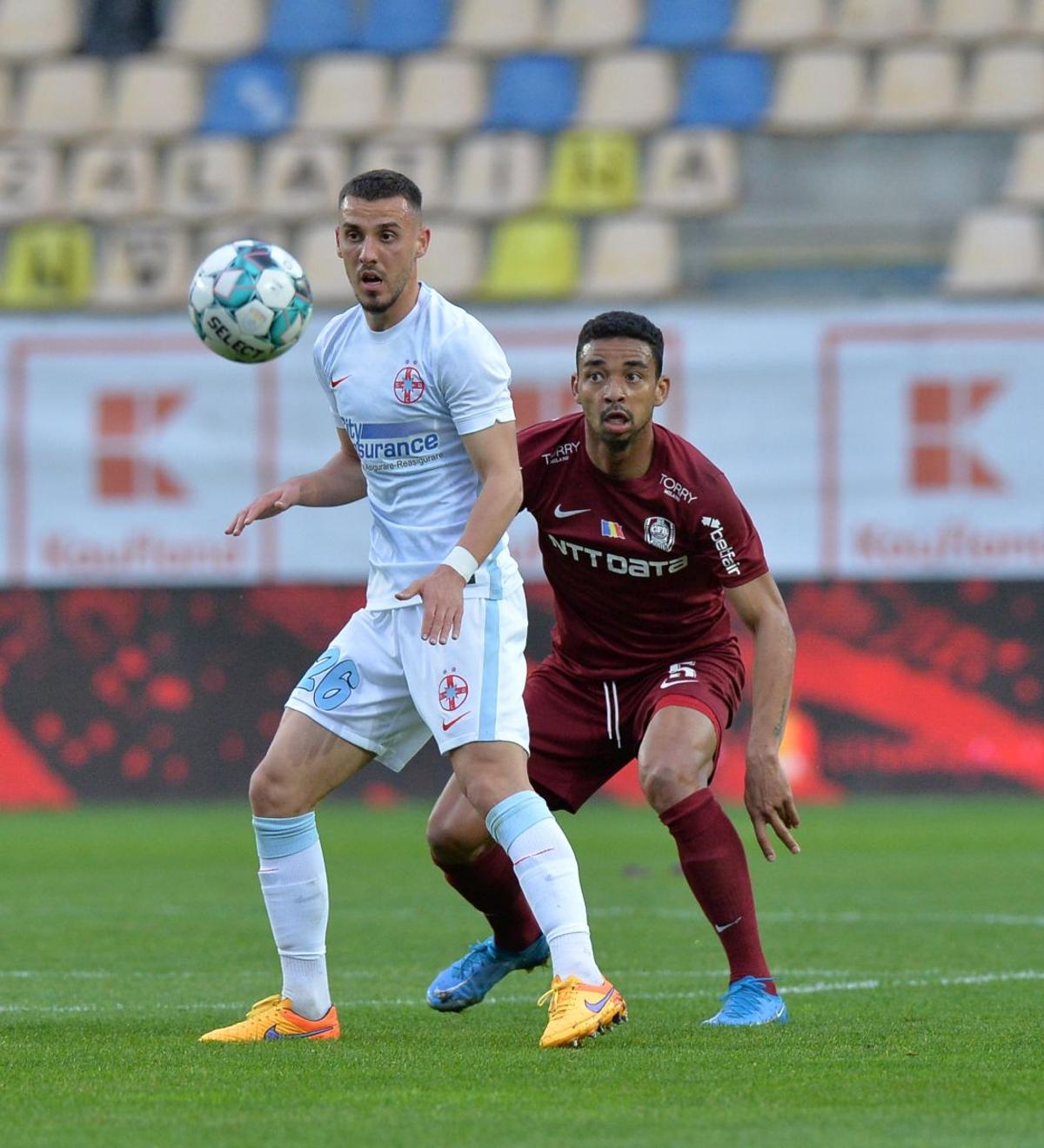 Edi Iordănescu, pus în gardă de situația de la CFR Cluj: „Un calvar care nu se mai oprește”