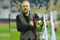 Edi Iordănescu a câștigat Supercupa, dar nu este pe deplin satisfăcut: „Trebuie și altceva” + Răspuns pentru Gigi Becali: „Voi riposta”