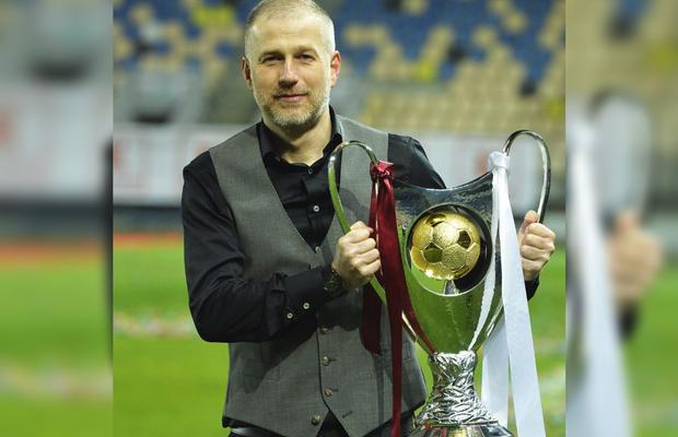 Edi Iordănescu a câștigat Supercupa, dar nu este pe deplin satisfăcut: „Trebuie și altceva” + Răspuns pentru Gigi Becali: „Voi riposta”