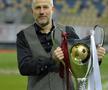 Sărbătoritul Andrei Vlad și Giedrius Arlauskis, cei mai buni de pe teren în Supercupă » Câţi elevi ai lui Petrea au primit 4