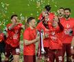 Edi Iordănescu, pus în gardă de situația de la CFR Cluj: „Un calvar care nu se mai oprește”
