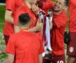 Jucătorii de la FCSB, deranjați de deciziile lui Becali și Petrea?! » Teorie surprinzătoare după Supercupă: „Nu le-a picat bine! E o frustrare”