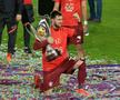 Sărbătoritul Andrei Vlad și Giedrius Arlauskis, cei mai buni de pe teren în Supercupă » Câţi elevi ai lui Petrea au primit 4