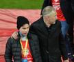 Sărbătoritul Andrei Vlad și Giedrius Arlauskis, cei mai buni de pe teren în Supercupă » Câţi elevi ai lui Petrea au primit 4